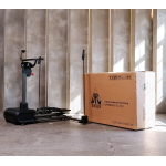 Горнолыжный тренажер DFC SkiPro Black